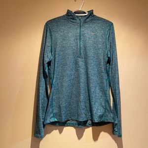 Nike Dri-Fit Running Shirt